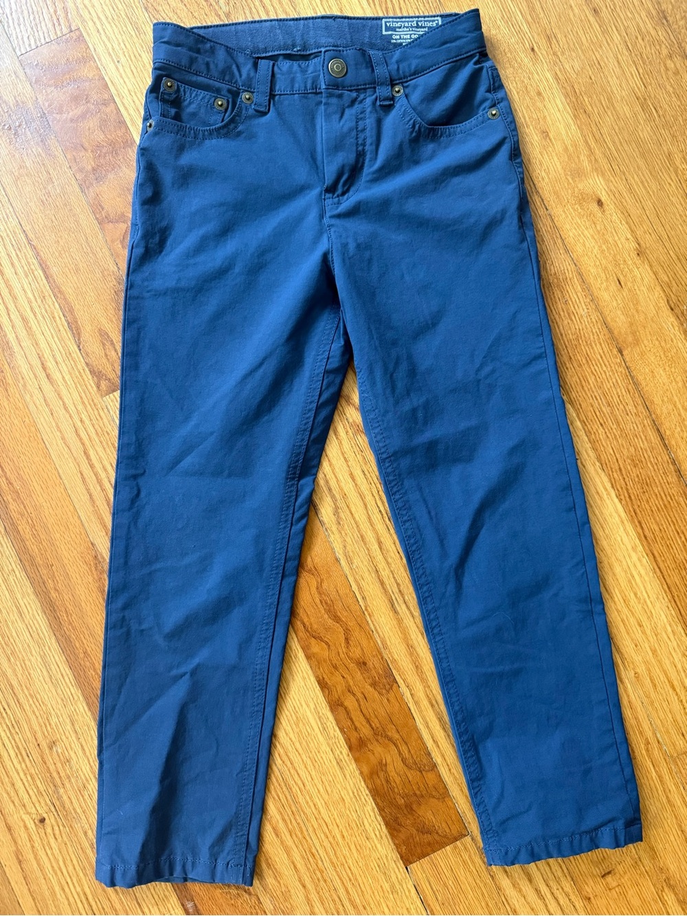 Boys Vineyard Vines Pants